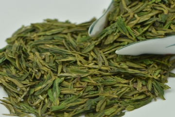 編鐘龍井茶【編號(hào)：SN2-05】