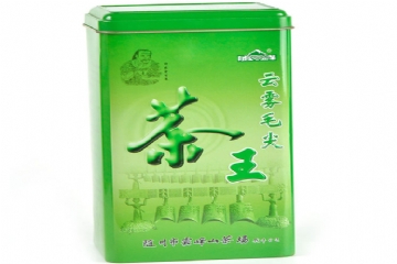 云霧毛尖王【編號：SN3-02A】